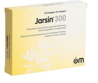 JARSIN