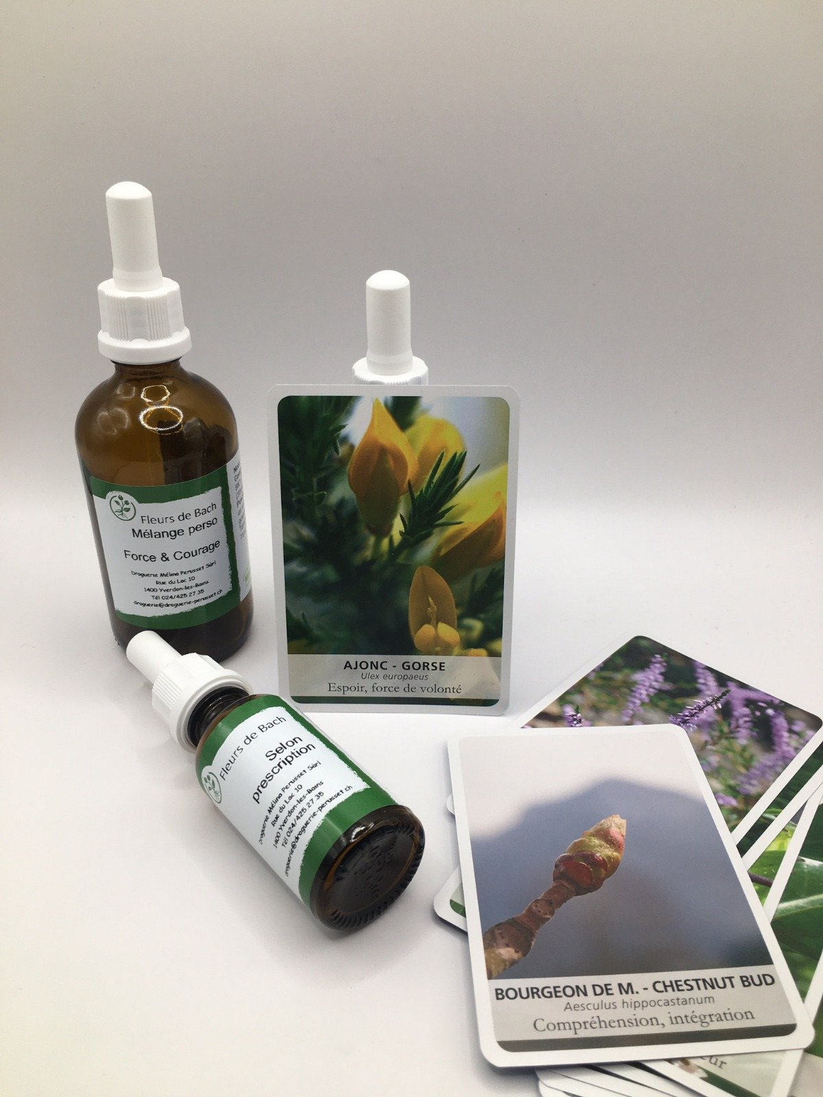 Odin 19 larch 10ml