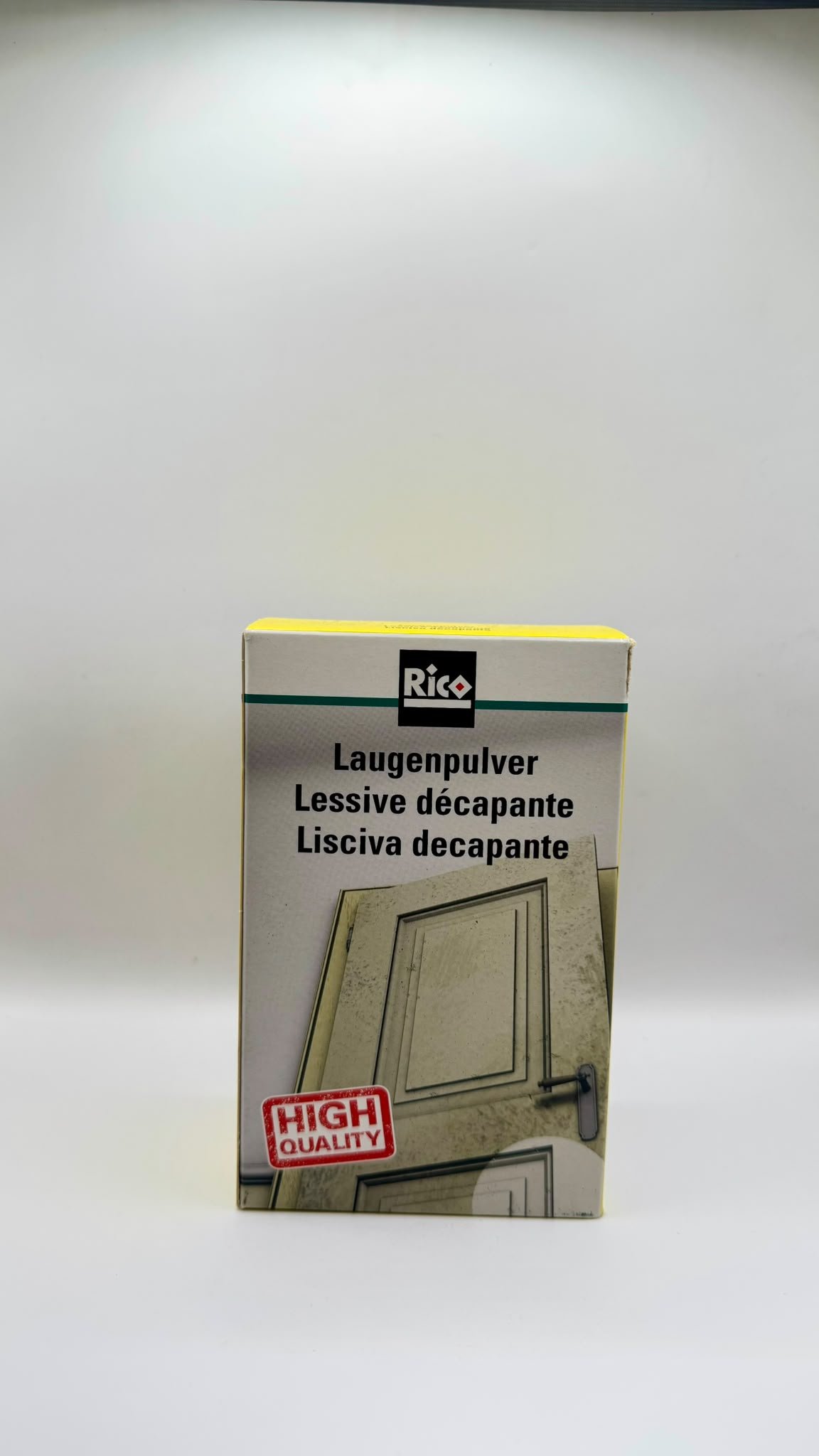 Rico lessive décapante 500g