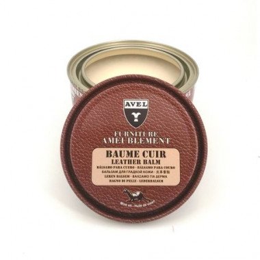 Avel baume cuir 300 ml