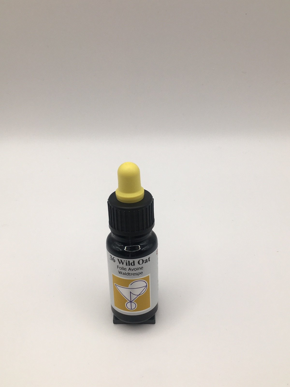 Odin 36 wild oat 10ml