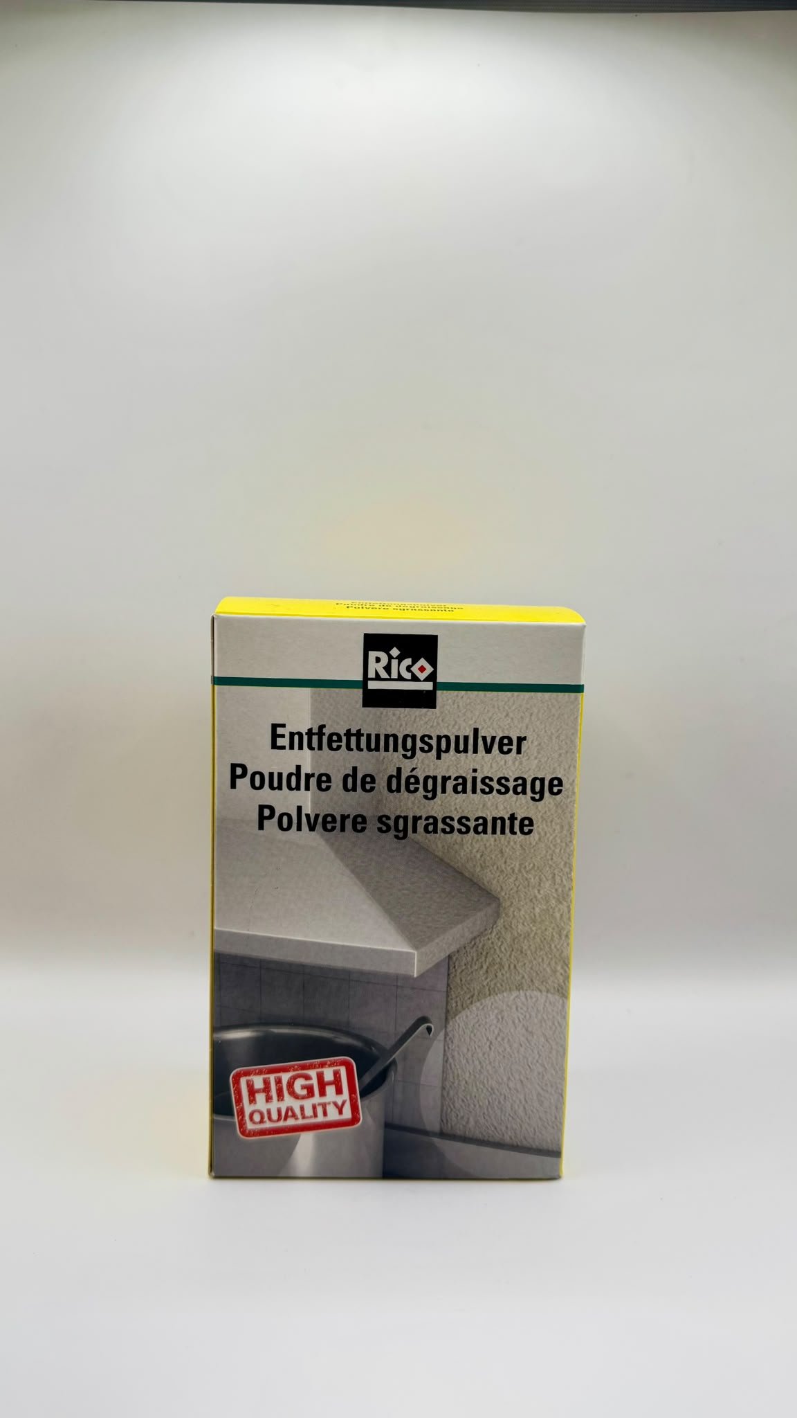 Rico poudre dégraissage 500g