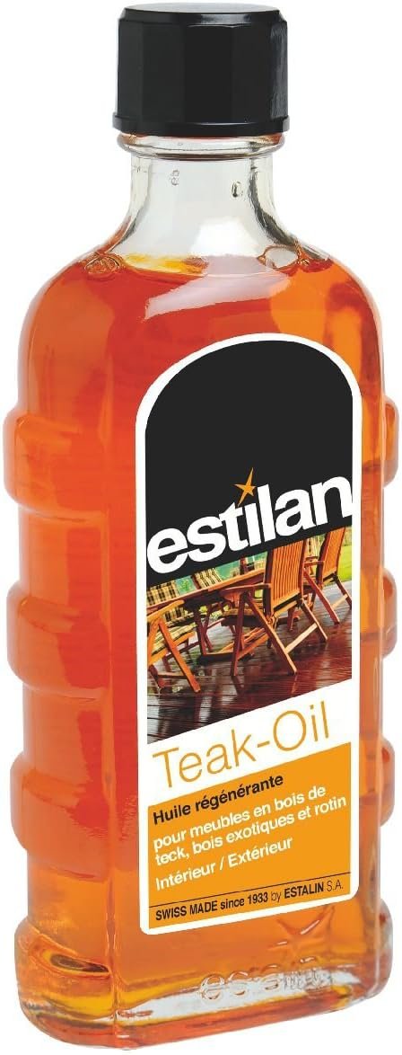 ESTALIN TEAK 250ML