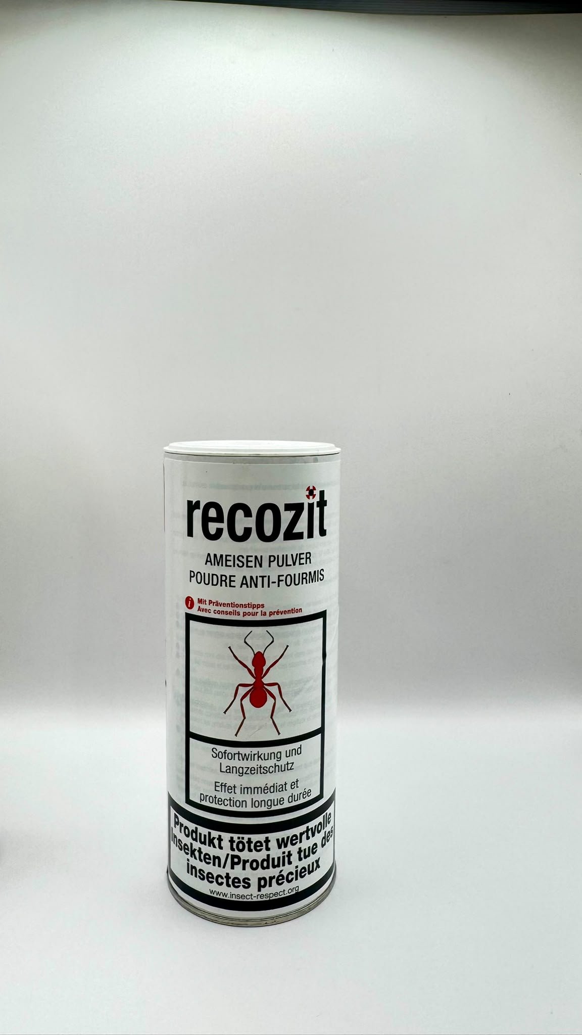 Recozit poudre anti-fourmis 250g