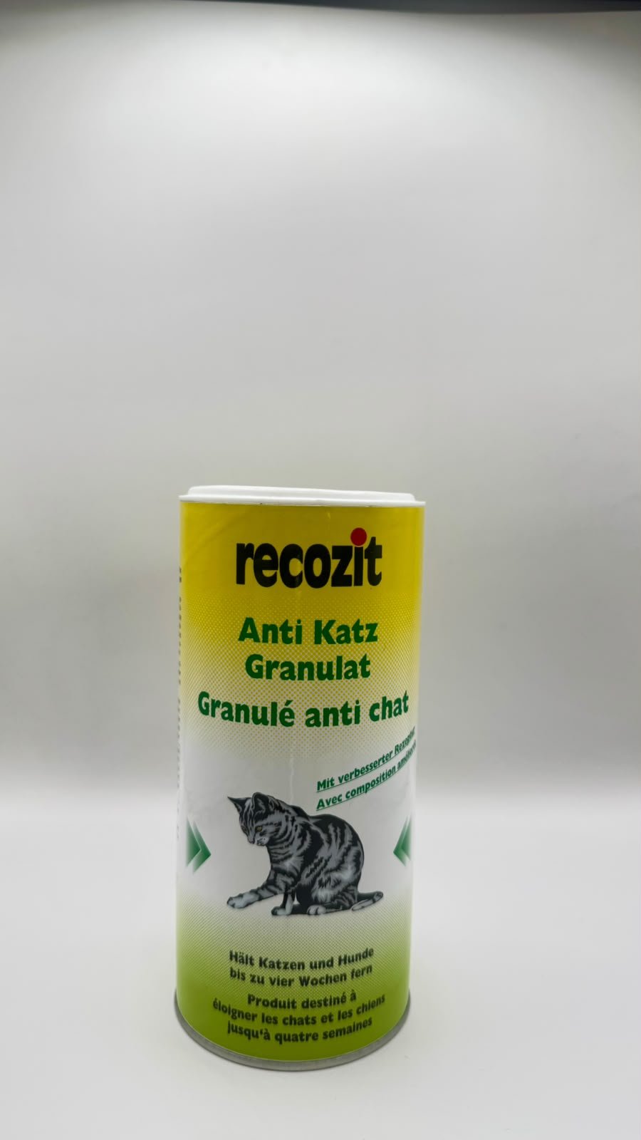 Recozit granulé anti chat chien 250g