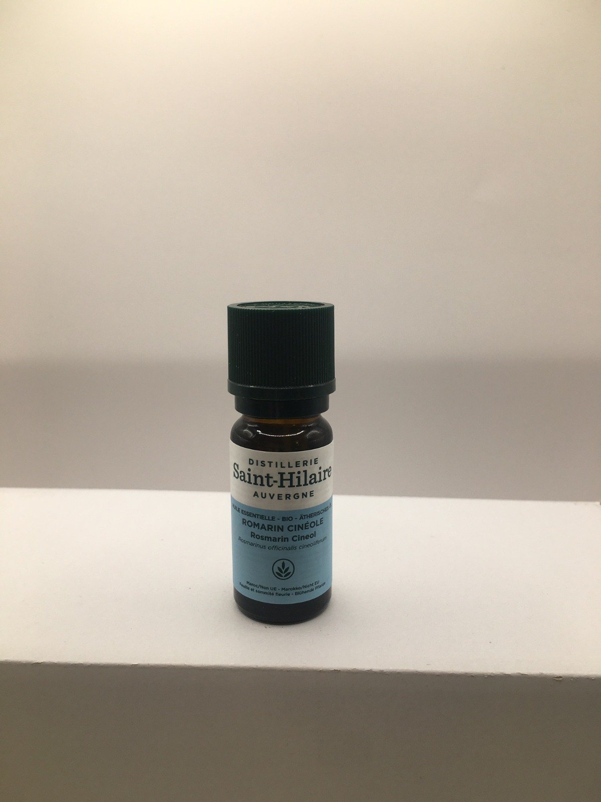 Romarin cinéole (rosmarinus officinalis c