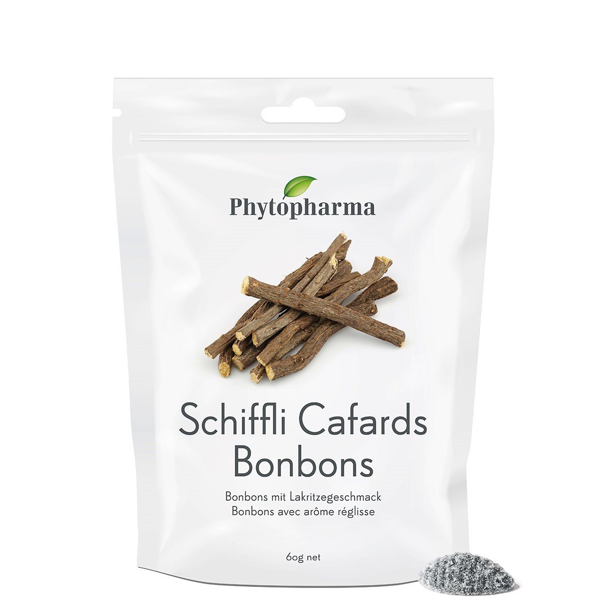 Phytopharma bonbons cafards 40 g