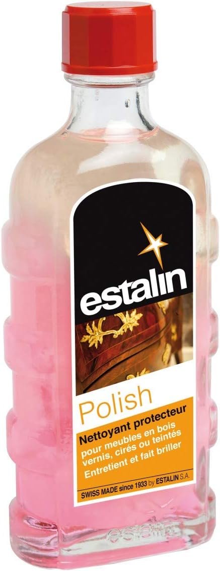 ESTALIN POLISH 250ML