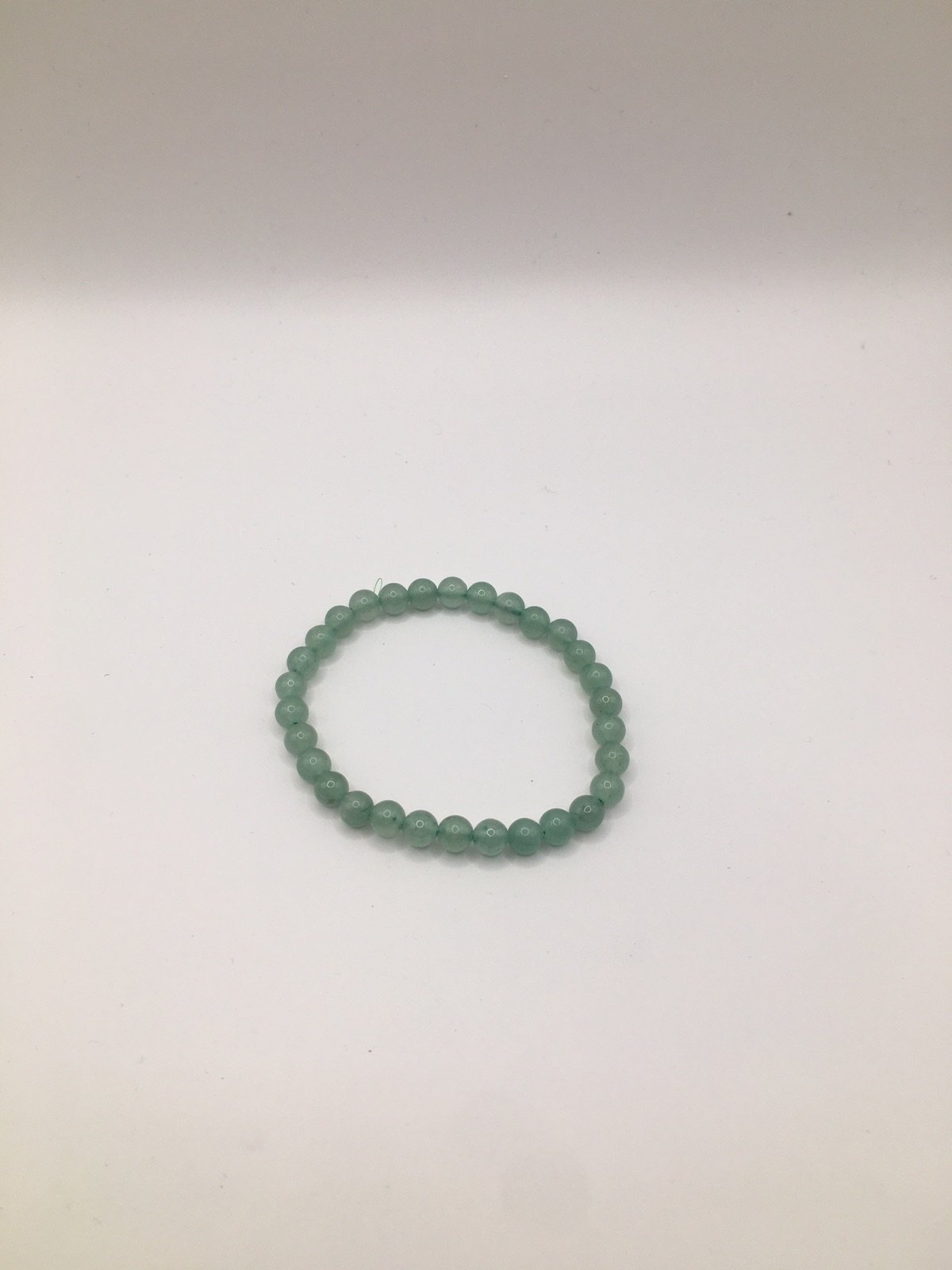 Aventurine verte