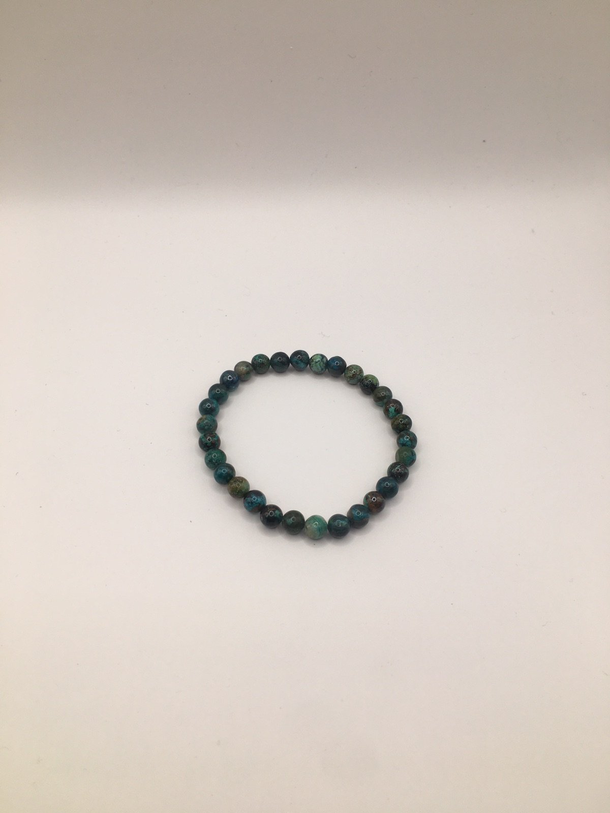 Chrysocolla