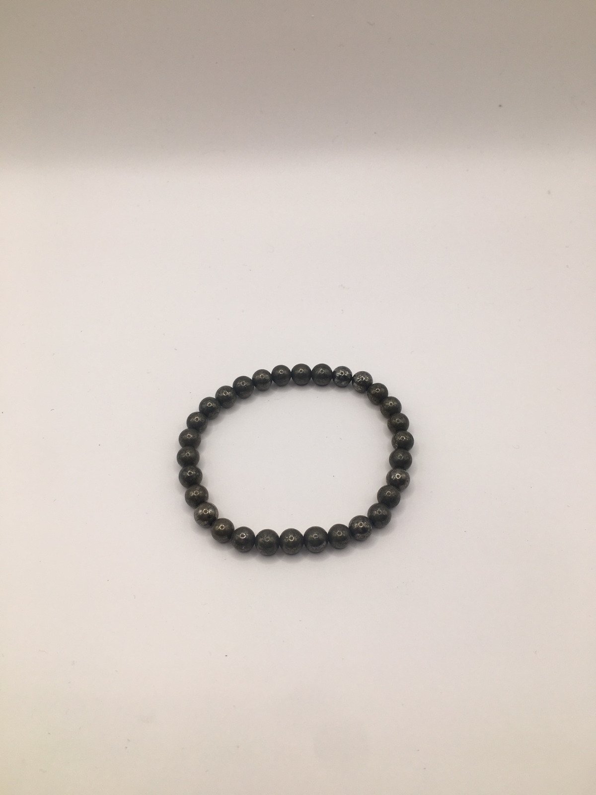 Pyrite