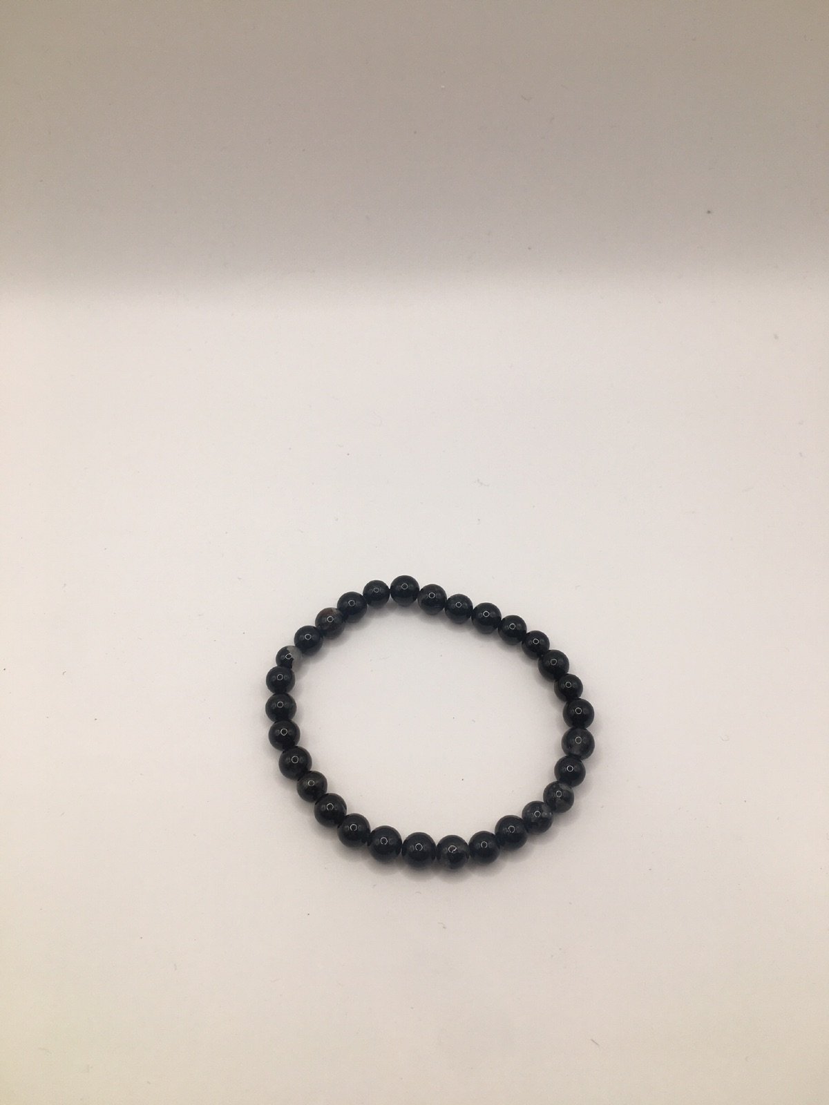 Tourmaline noire