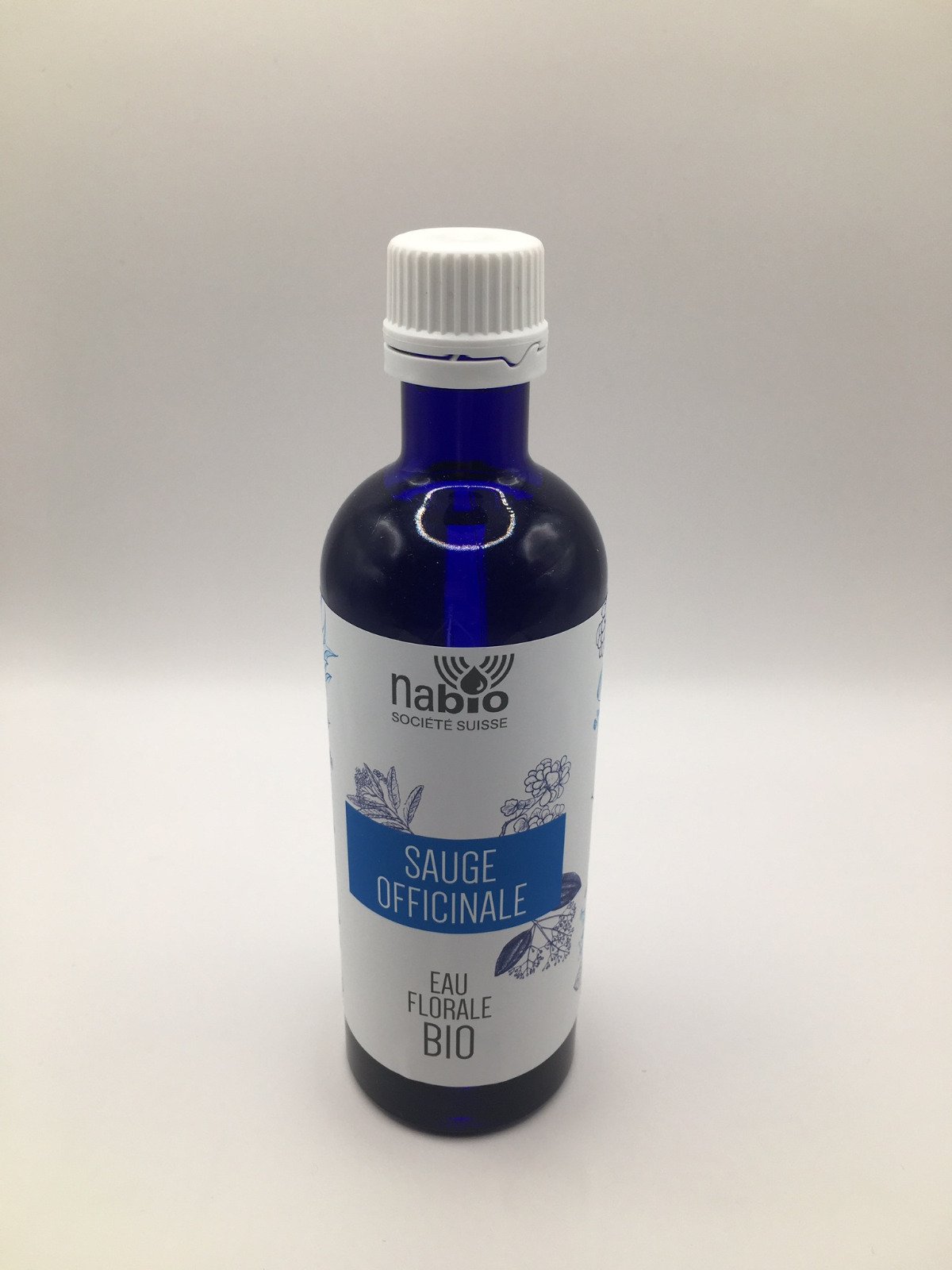 Sauge officinale