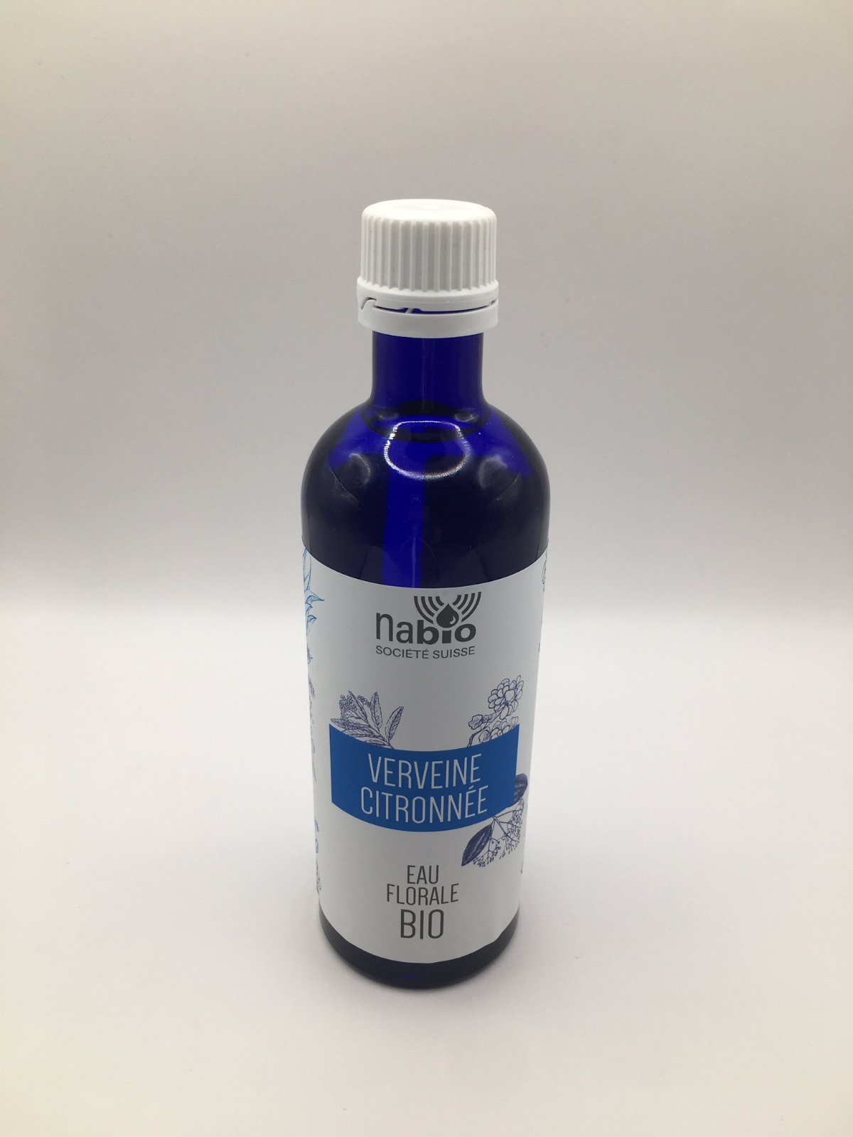 Verveine citronnée