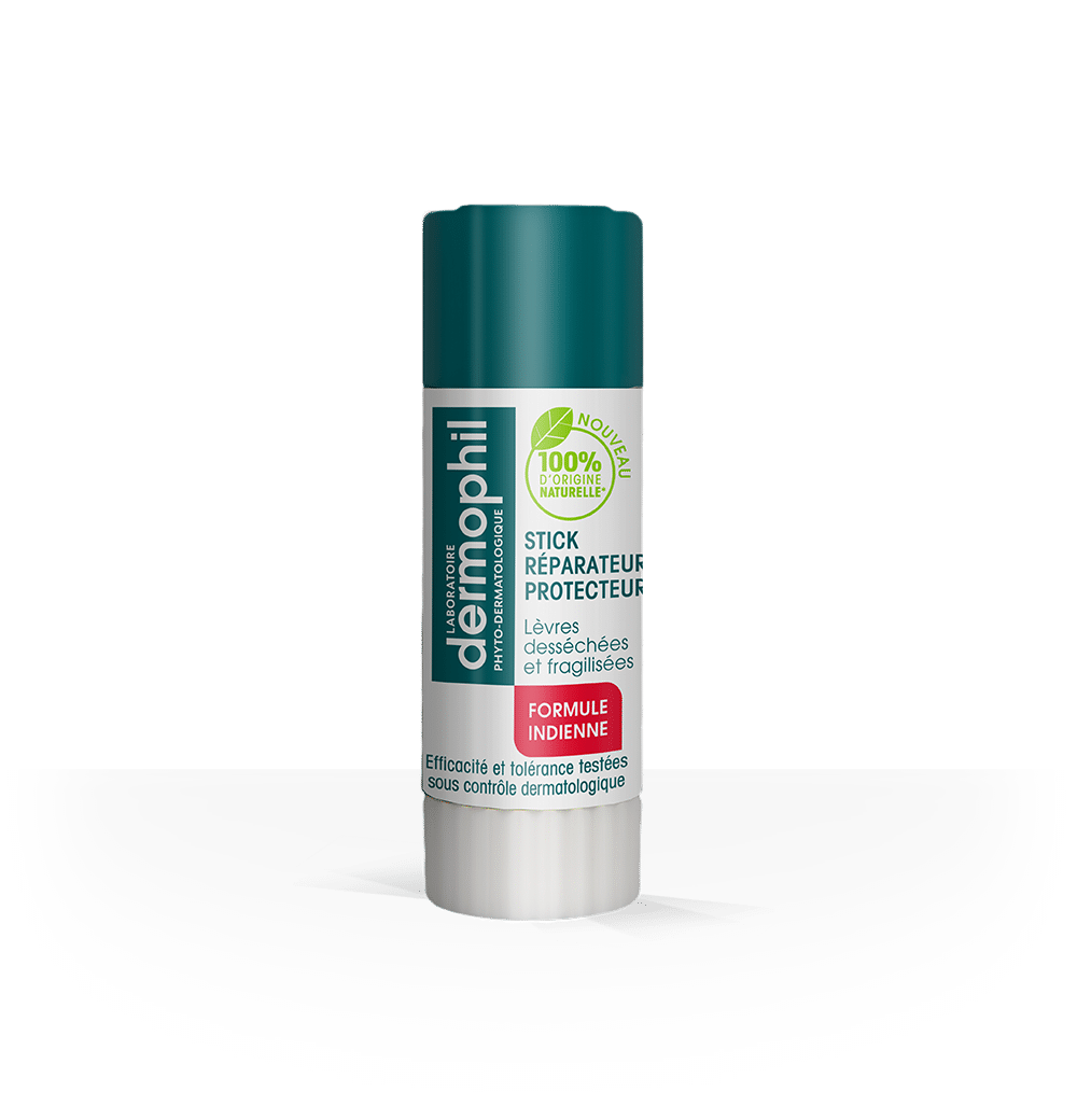 Dermophil indien baume labial 3.5g