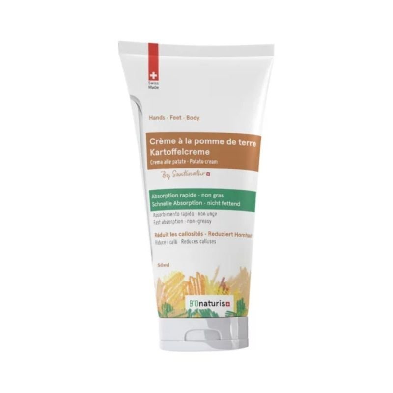 Bionaturis baume pomme de terre 50ml