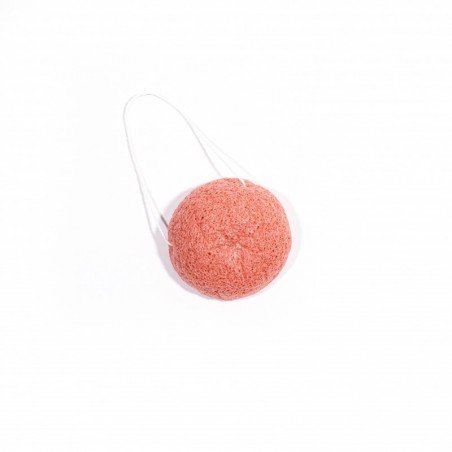 Natur'mel konjak visage argile rose