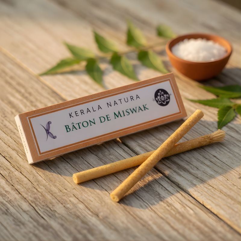 Meswak bâton